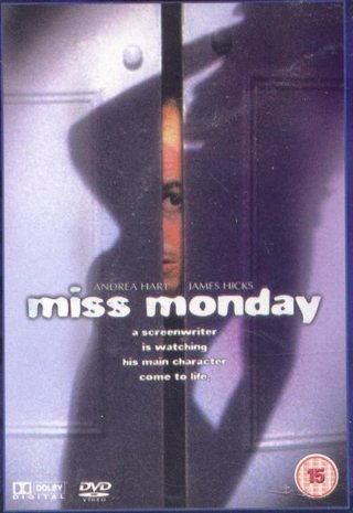 Miss Monday: la locandina del film