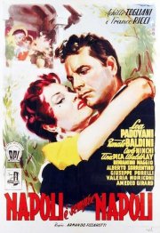 Napoli è sempre Napoli: la locandina del film