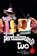 Perdutamente tuo... mi firmo Macaluso Carmelo fu Giuseppe: la locandina del film