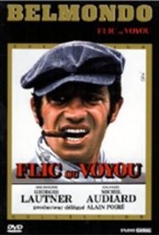 Poliziotto o canaglia: la locandina del film