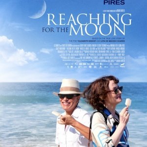 Reaching for the Moon: poster USA