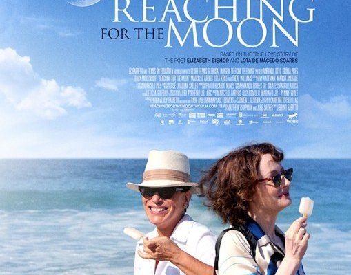 Reaching for the Moon (Film 2013) trama, cast, foto, news Movieplayer.it
