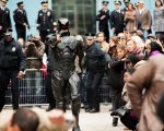 Tv, i film della settimana: robot e alieni buoni con Robocop ed E.T.