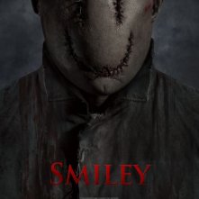 Smiley: la locandina italiana del film