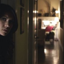 Smiley: Nikki Limo in una scena