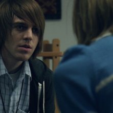 Smiley: Shane Dawson in una scena del film