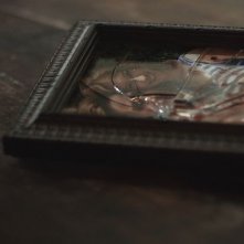 Smiley: una scena del film horror diretto da Michael J. Gallagher