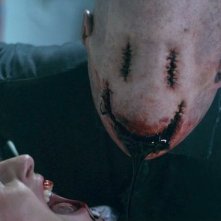 Smiley: una spaventosa immagine tratta dall'horror