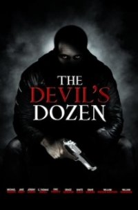 Locandina di The Devil's Dozen
