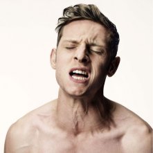 The Nymphomaniac Jamie Bell Nel Character Poster Dedicato A K 288310