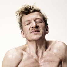 The Nymphomaniac Jens Albinus Nel Character Poster Dedicato A S 288313