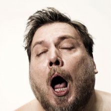 The Nymphomaniac Nicolas Bro Nel Character Poster Dedicato A F 288306