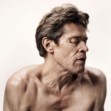 The Nymphomaniac Part 1 Il Character Poster Di L Interpretato Da Willem Dafoe 288289