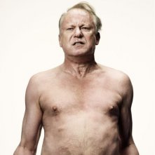 The Nymphomaniac Stellan Skarsgard Nel Character Poster Dedicato A Seligman 288305