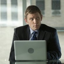 The Tomorrow People Mark Pellegrino Nel Pilot Della Serie 288293