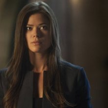 The Tomorrow People: Peyton List nel pilot della serie