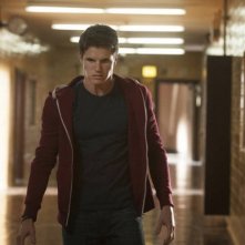 The Tomorrow People Robbie Amell In Una Scena Del Pilot Della Serie 288298