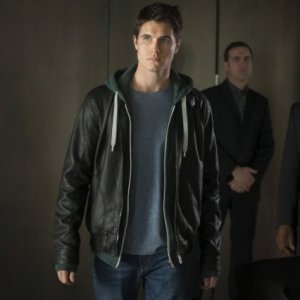 The Tomorrow People: Robbie Amell nel pilot della serie