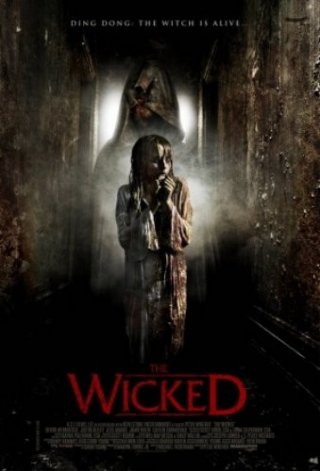 The Wicked: la locandina del film