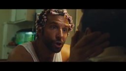 Trailer 2 - American Hustle