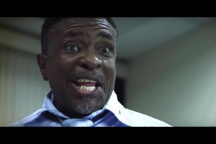 Trailer Italiano Esclusivo - Smiley