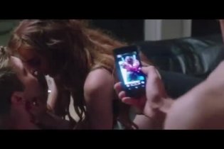 Trailer Italiano - The Canyons