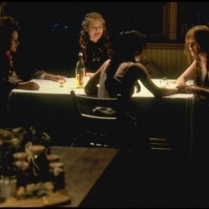 Una scena di Amori & Incantesimi