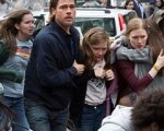 World War Z arriva in homevideo dal 16 ottobre in tre edizioni