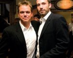 Ben Affleck e Matt Damon produttori per More Time With Family