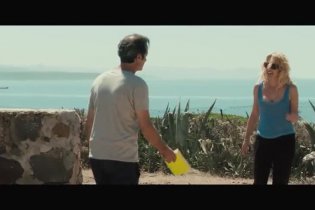 Clip 'Magnolia, la top escort in pensione' - Una piccola impresa meridionale