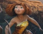 I Croods: l'animazione targata Dreamworks in homevideo dal 17 ottobre
