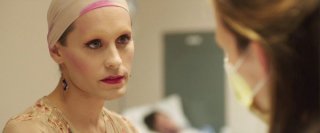 Dallas Buyers Club: un primo piano di Jared Leto