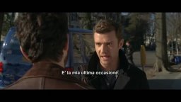 Featurette 'Justin Timberlake' - Runner Runner