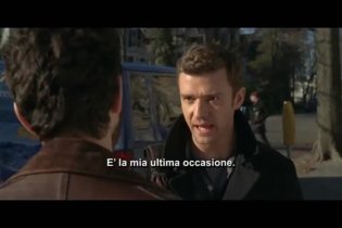 Featurette 'Justin Timberlake' - Runner Runner