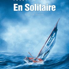 In solitario: la locandina del film