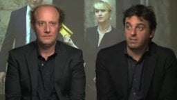 Intervista 'Massimo Venier e Alessandro Besantini' - Aspirante vedovo