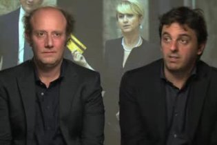 Intervista 'Massimo Venier e Alessandro Besantini' - Aspirante vedovo