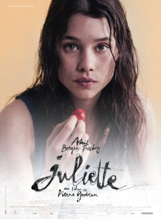 Juliette: la locandina del film
