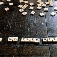 Rosemary's baby - Nastro rosso a New York - la scena dello Scarabeo: ALL OF THEM WITCHES