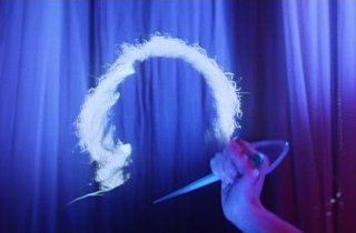 Suspiria - la Regina Nera, Elena Markos