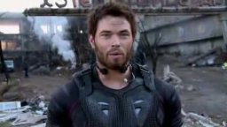 Teaser Trailer - Hercules: The Legend Begins