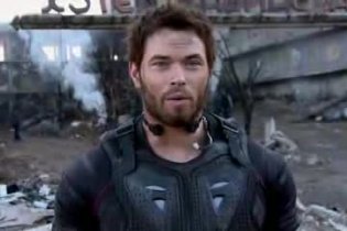 Teaser Trailer - Hercules: The Legend Begins