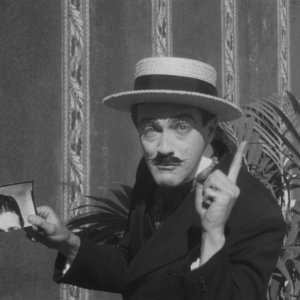 Too Much Johnson: una sequenza tratta dal film incompiuto di Orson Welles