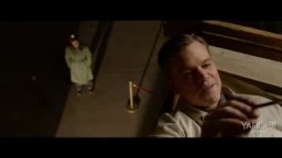 Trailer 2 - The Monuments Men