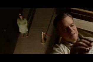 Trailer 2 - The Monuments Men
