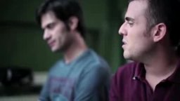 Trailer - Spaghetti Story