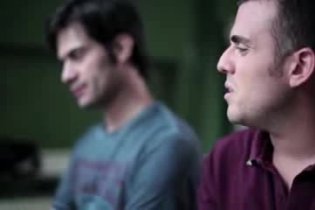 Trailer - Spaghetti Story