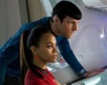 Il Blu-ray di Into Darkness - Star Trek 3D