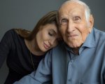 Angelina Jolie ricorda l'eroe di Unbroken, Louis Zamperini