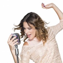 Violetta: Martina Stoessel in una nuova immagine promozionale della stagione 2